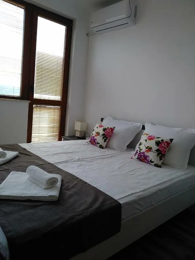 Appartement Penyrent à Varna 0*,  Bulgarie