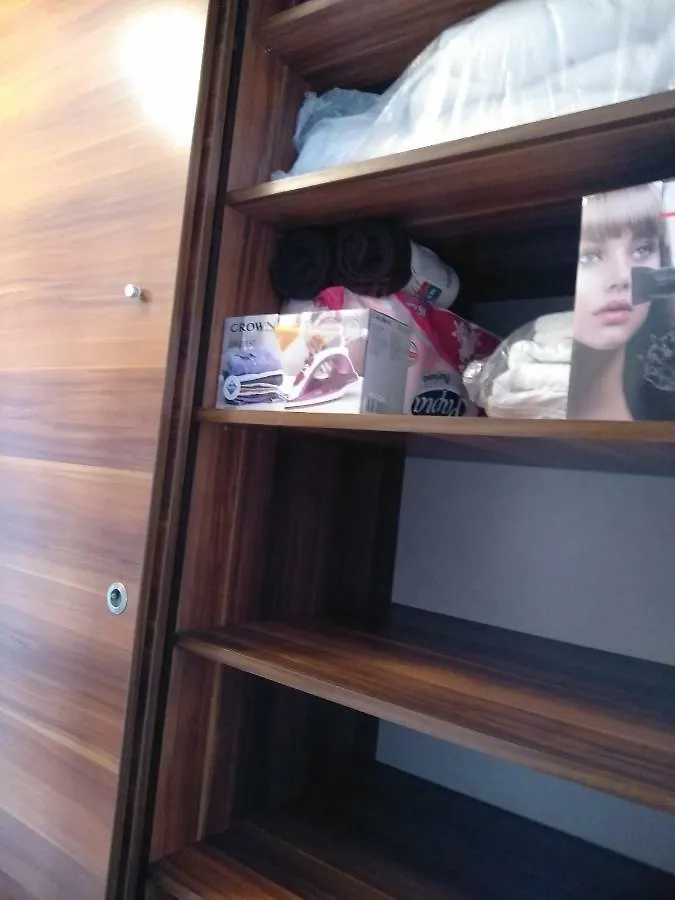 Appartement Penyrent à Varna