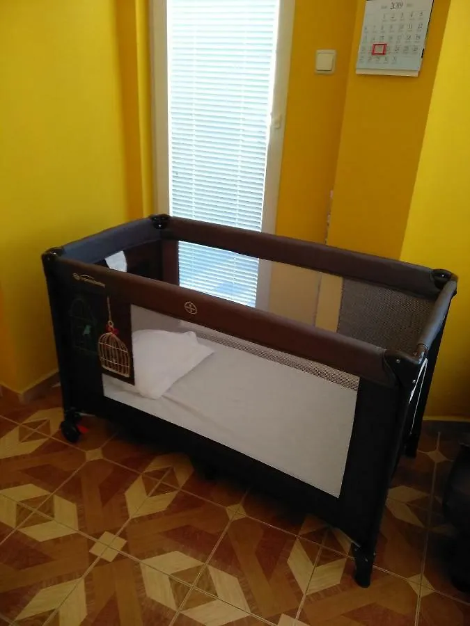 Appartement Penyrent à Varna