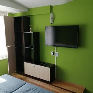 Appartement Center And, Varna