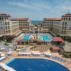 Station touristique Melia Sunny, Slantchev Briag