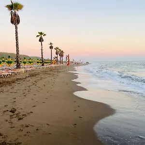  Hébergement de vacances Kleida Vacation Albanie