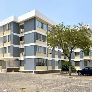 Appartement Lalas Asa Cap-Vert