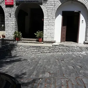  Appartement Tina's Albanie
